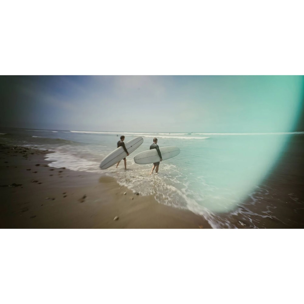 Объектив PolarPro LightLeak 28 мм f/11 (Sony E)