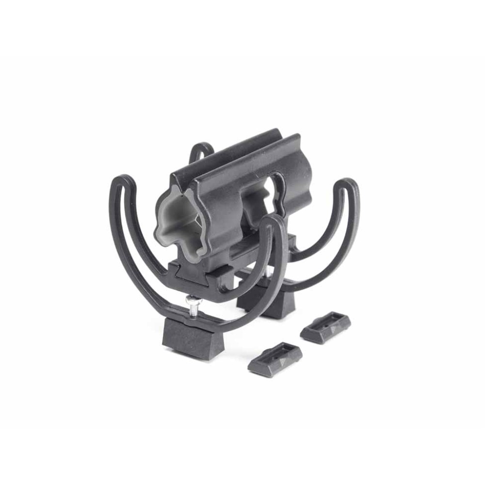 Держатель микрофона Rycote Duo-Lyre 68 (19/34) 1 шт (RYC040138)