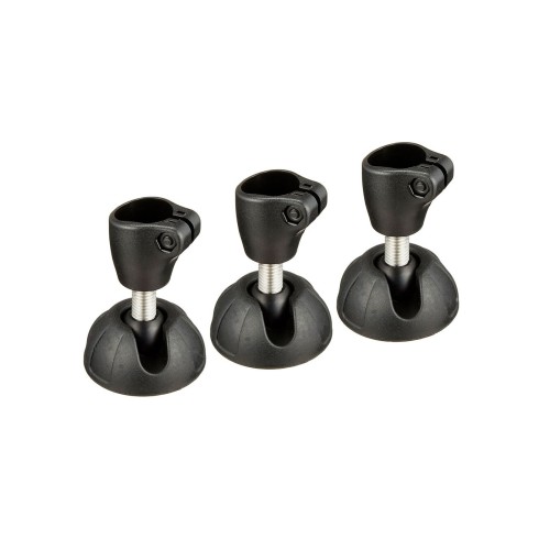 Шип с присоской Manfrotto 15SCK3 Suction Cup для штатива с D ножкой 15 мм, 3 шт