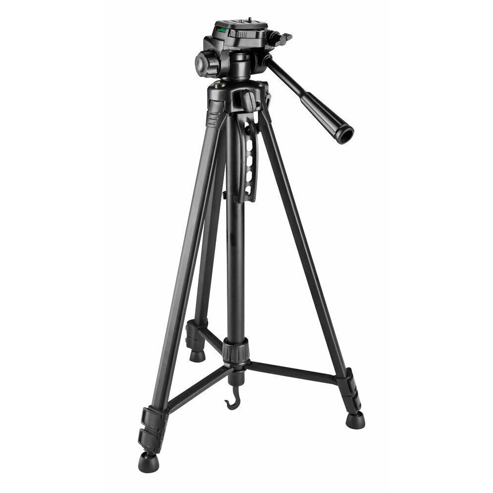 Штатив Inca IN3273D Black Tripod 3 Way Head QR 3 Sec