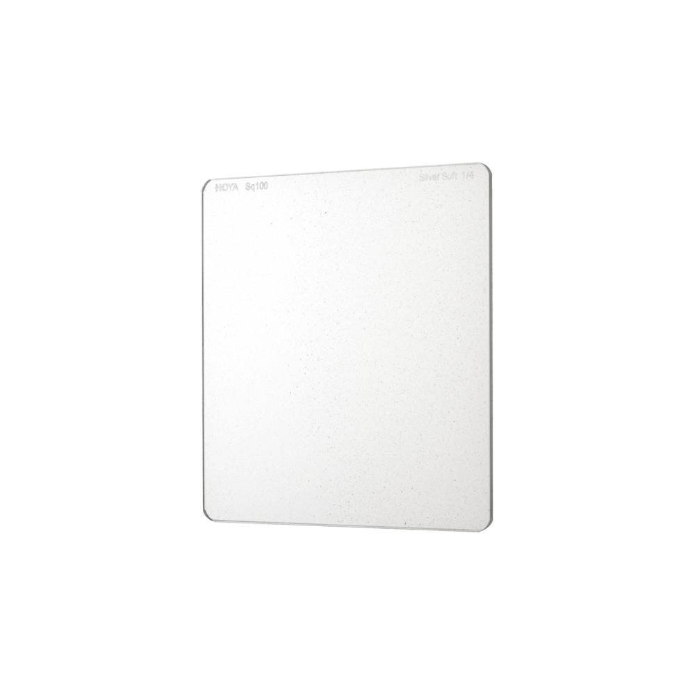 Светофильтр Hoya CRAFT SQ100 SILVER SOFT 1/4