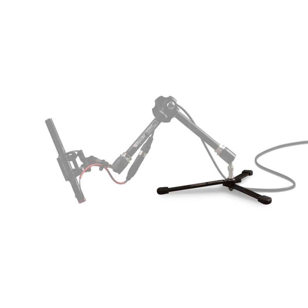 Опора стойки Rycote PCS-Stand Base 3/8" (RYC500103)