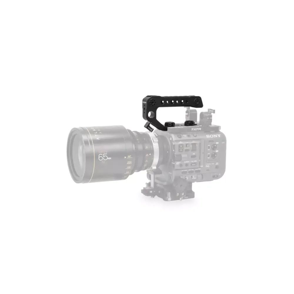 Верхняя рукоятка Tilta Top Handle для Sony FX6 (ES-T20-TH)