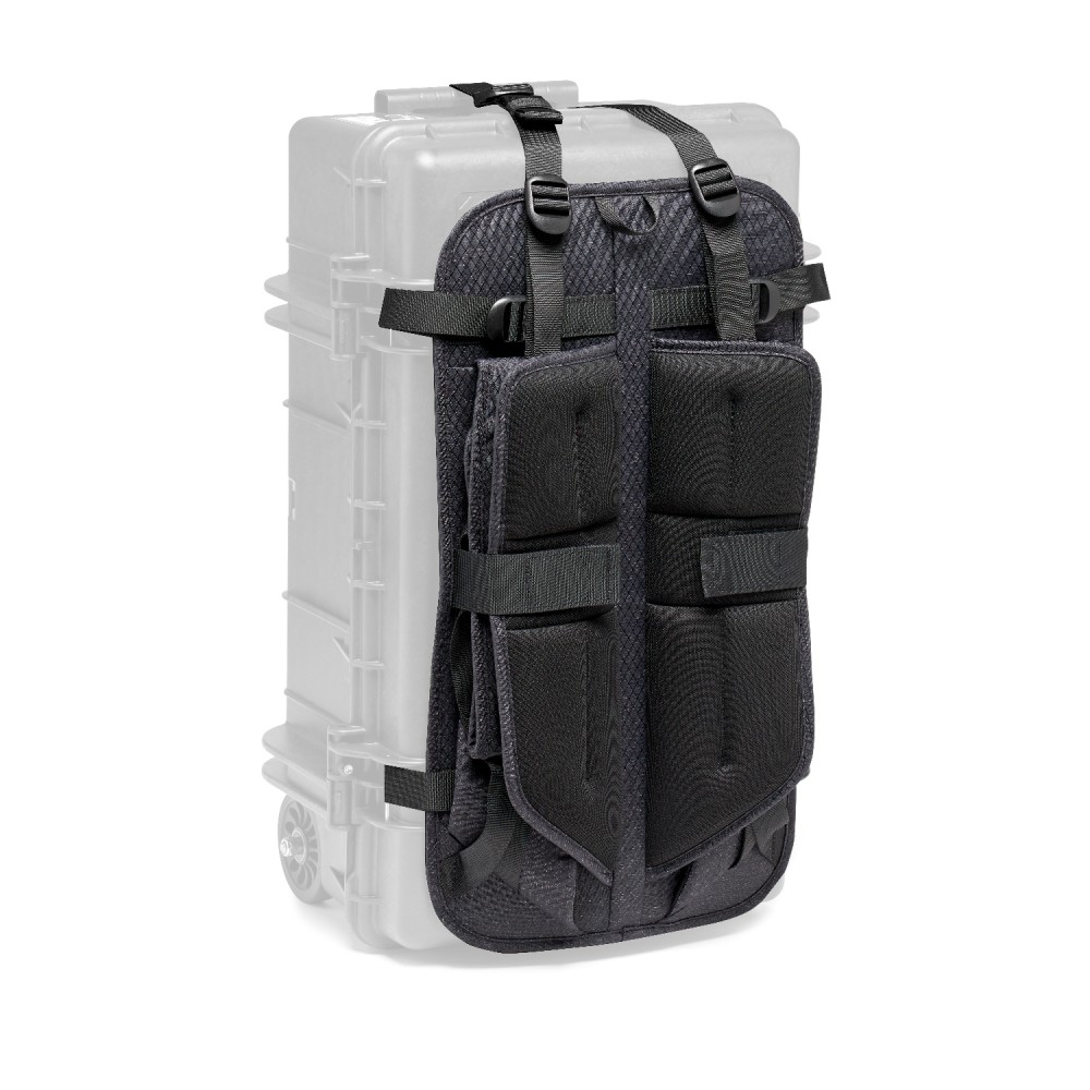 Спина с лямками Manfrotto PRO Light Tough Harness System