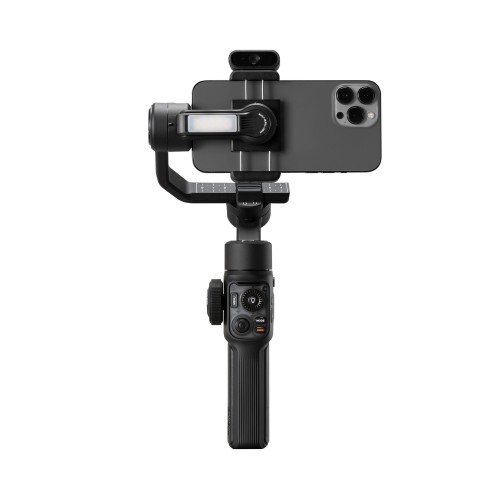 Стабилизатор Zhiyun Smooth 5S AI Combo Kit