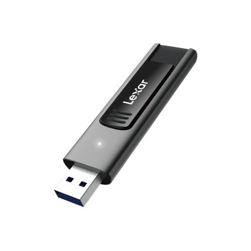 Флеш-накопитель Lexar JumpDrive M900 USB 3.1 256GB, R 400МБ/с