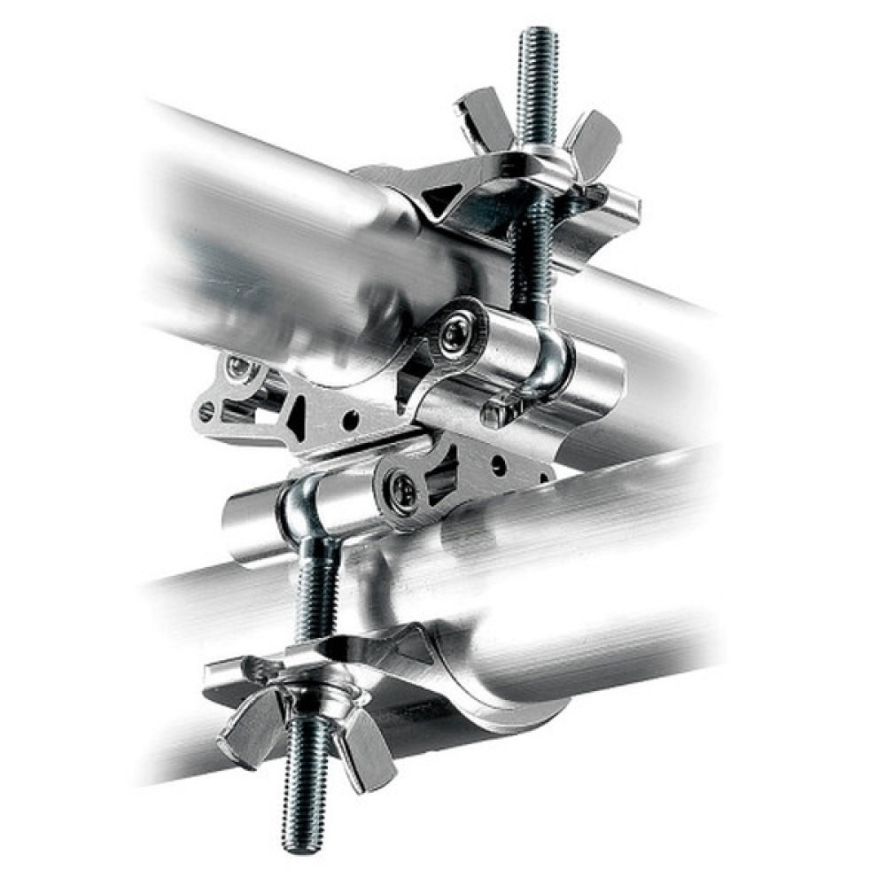 Зажим Avenger C481 Eye Coupler LP Fixed соединительный