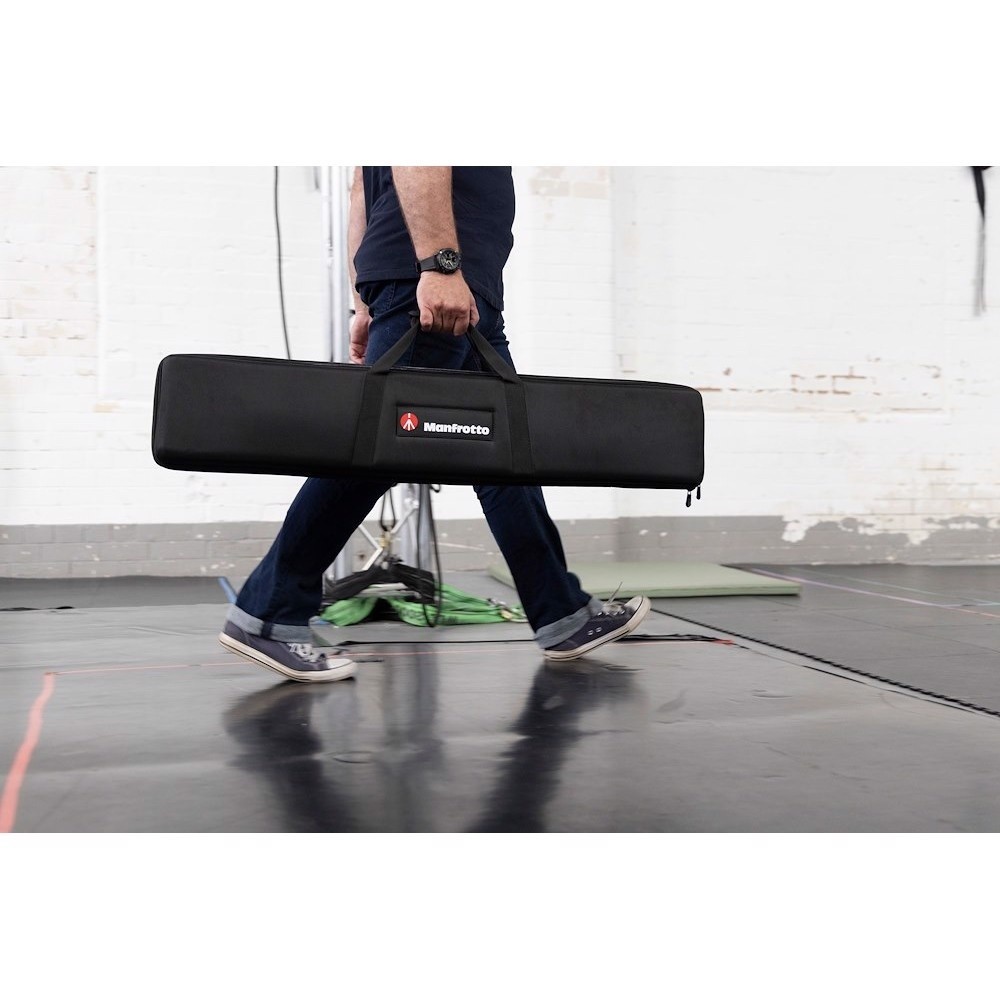 Фон тканевый Lastolite LL LB7934 EzyFrame Vintage Walnut (2x2,3 м) на раме