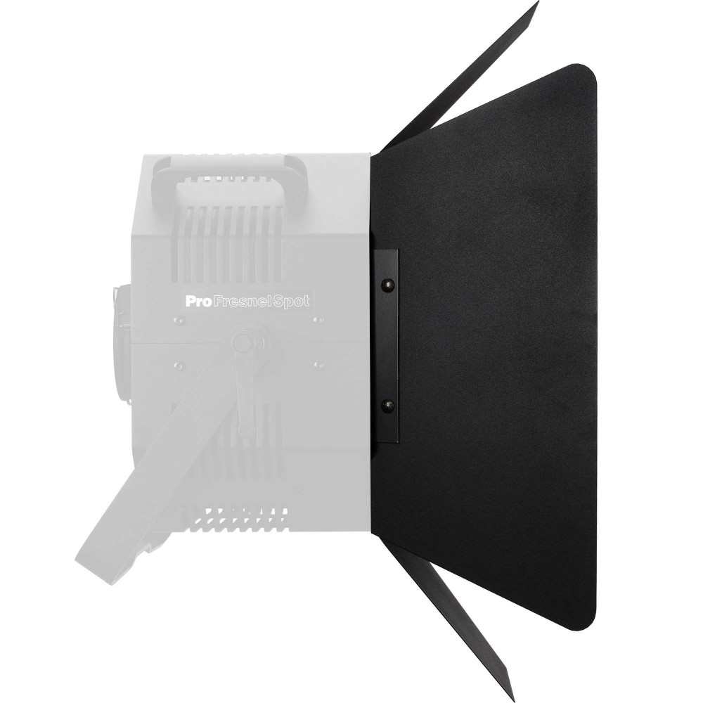 Шторки Profoto BarnDoor для ProFresnel