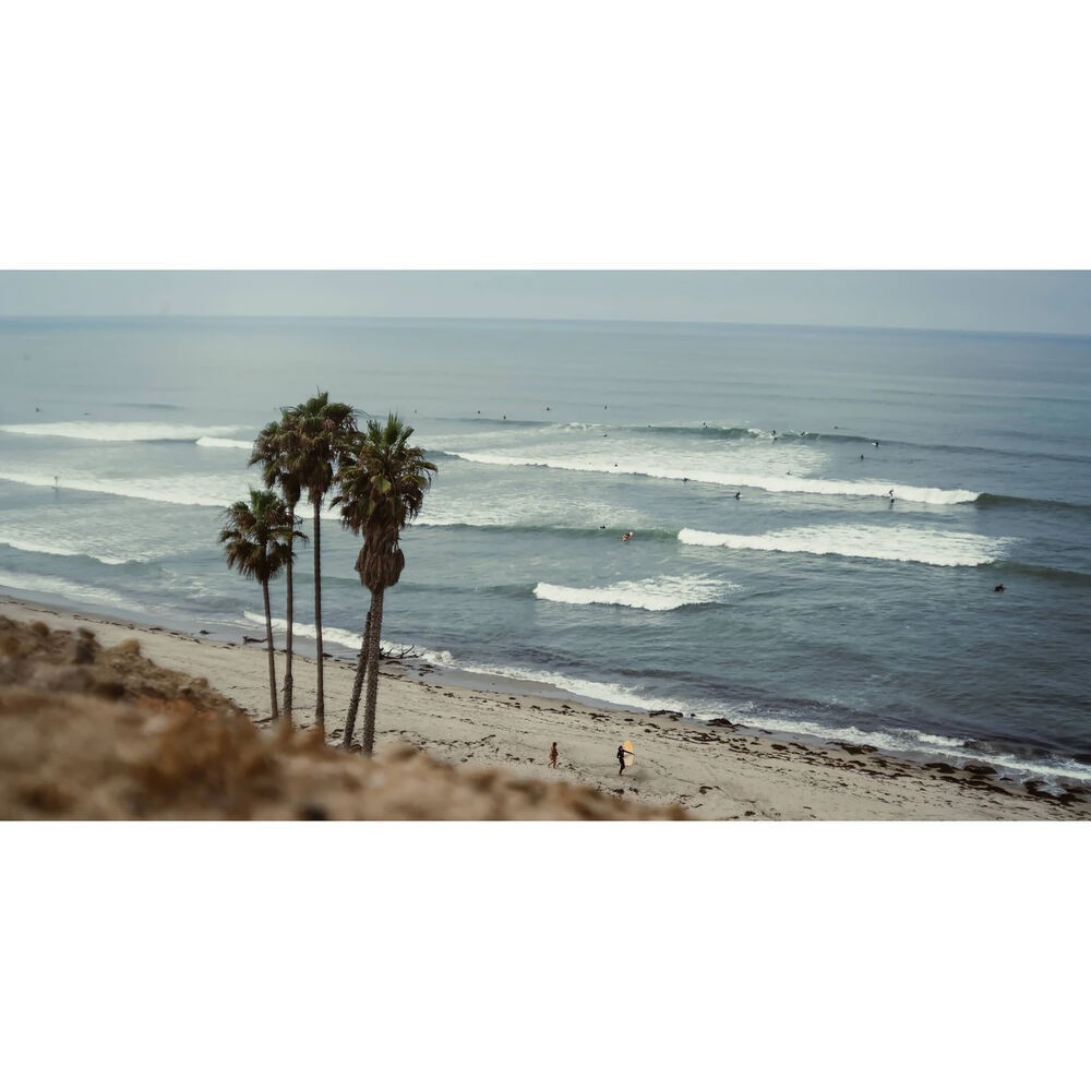 Объектив PolarPro LightLeak 28 мм f/11 (Canon RF)