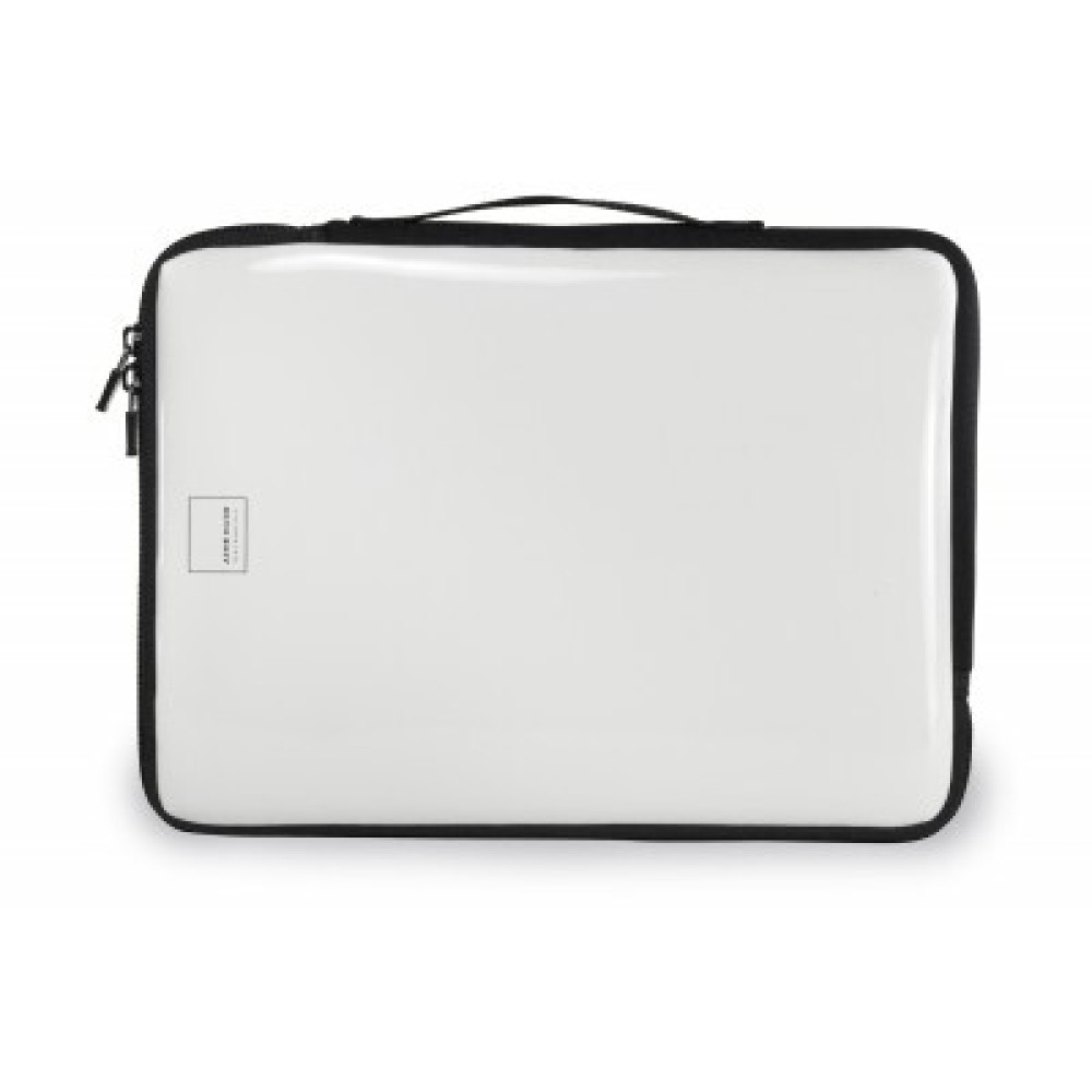 Чехол для ноутбука Acme Made Slick Laptop Sleeve Netbook белый