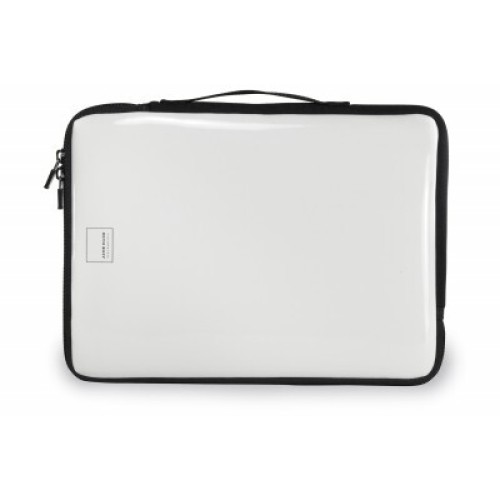 Чехол для ноутбука Acme Made Slick Laptop Sleeve Netbook белый