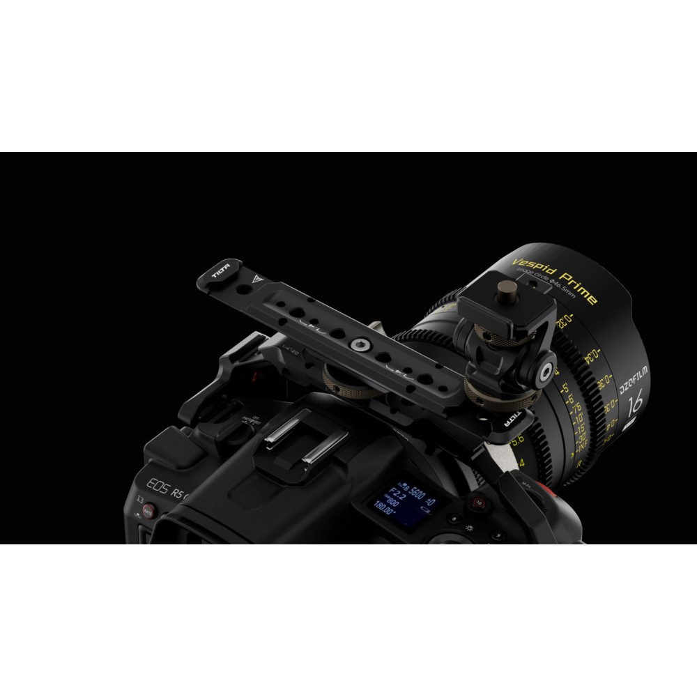 Кронштейн Tilta Cold Shoe Expansion Bracket, черный (TA-CEB-B)