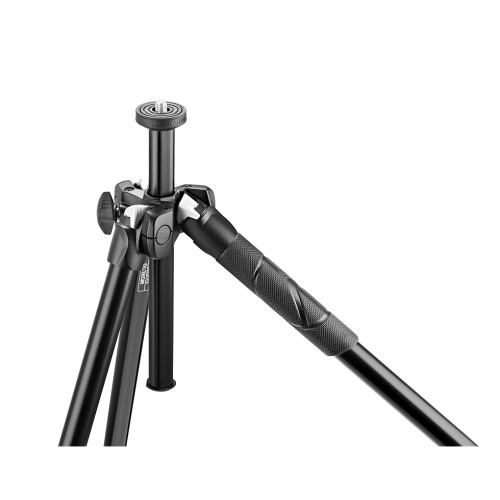 Штатив с видеоголовкой Manfrotto MK290LTA3-V-BDL 290 Light Tripod Kit + PIXI Mini Camera Tripod