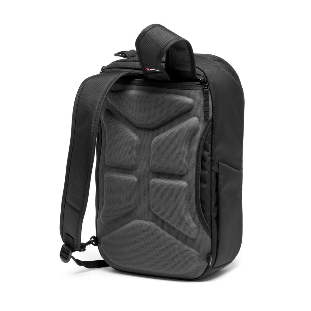 Рюкзак Manfrotto Advanced Hybrid Backpack M III