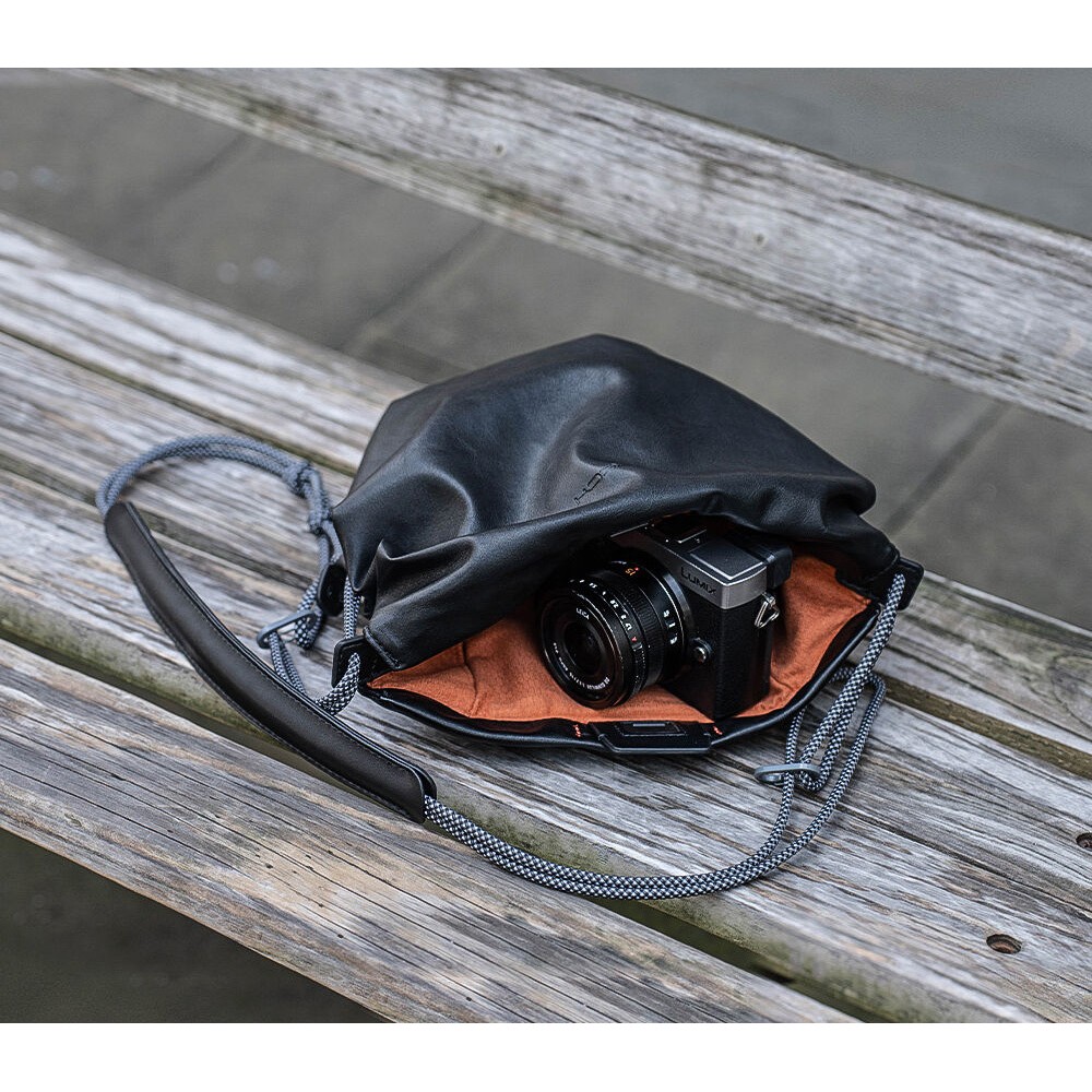 Сумка PGYTECH OneGo Cloud Bag, размер M, цвет Midnight