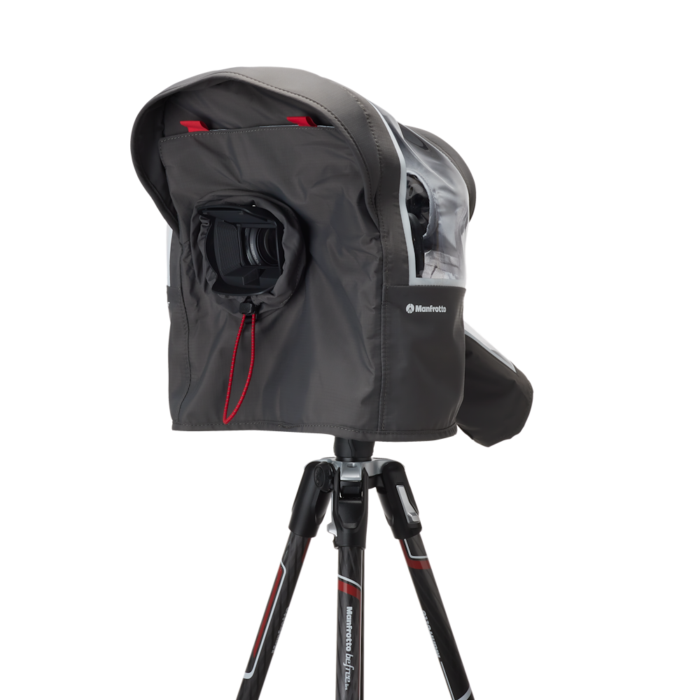 Чехол дождевой Manfrotto MB PL-CS-SM Pro Light Cineshield S/M
