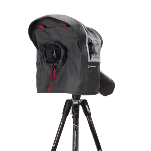 Чехол дождевой Manfrotto MB PL-CS-SM Pro Light Cineshield S/M