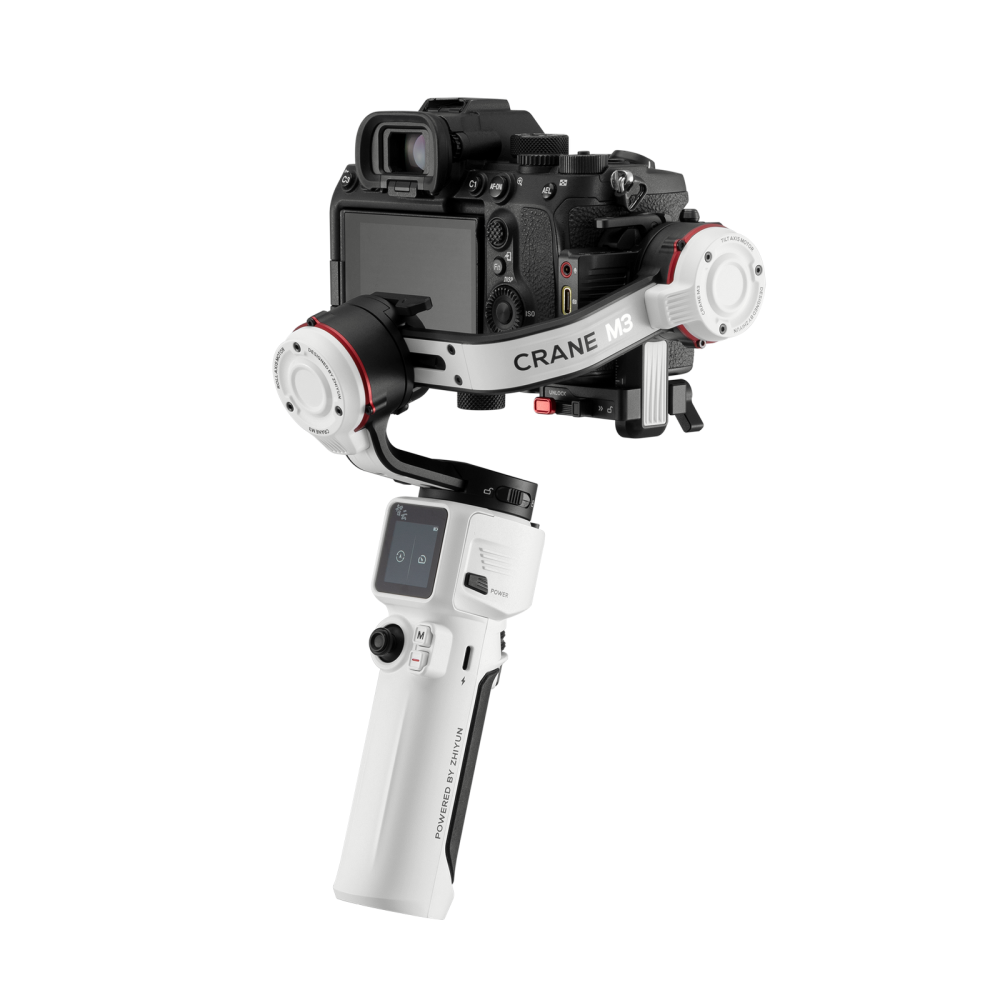 Стабилизатор Zhiyun Crane M3 Combo Kit
