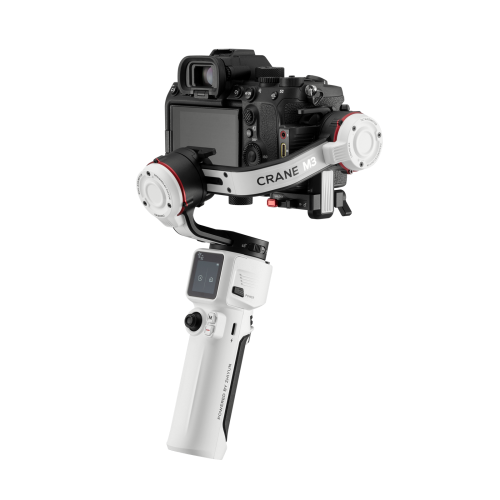 Стабилизатор Zhiyun Crane M3 Combo Kit