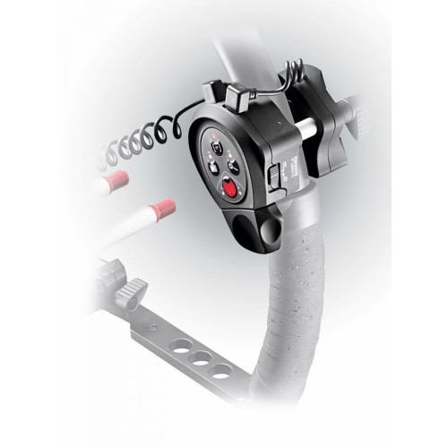 Пульт управления Manfrotto MVR911ECCN Deluxe для Canon HDSLR