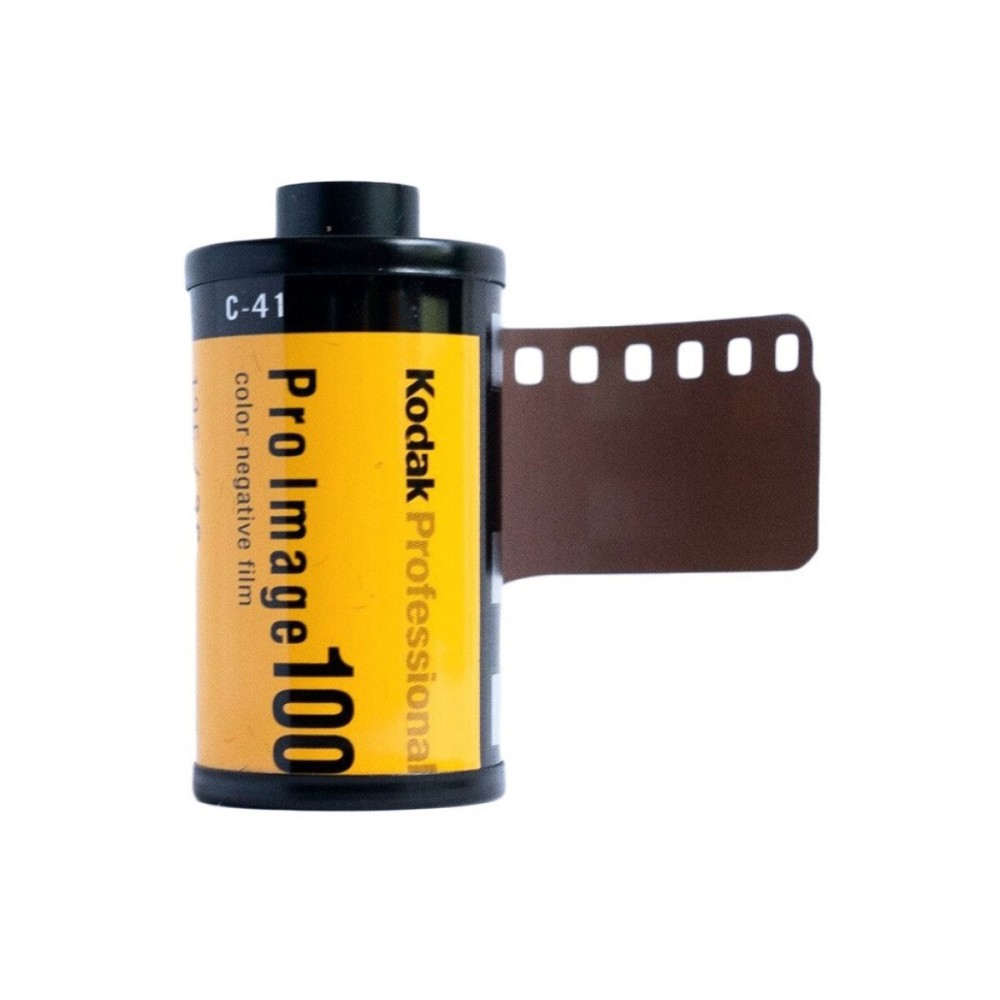 Фотопленка KODAK Pro Image 100 - 135/36, 1 шт