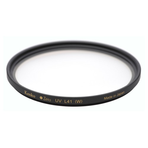 Светофильтр Kenko ZETA L41 (UV) ультрафиолетовый 40.5mm