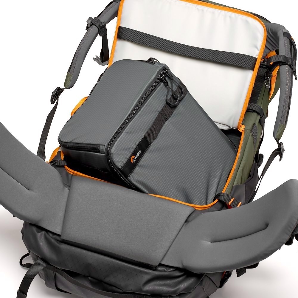 Рюкзак Lowepro PhotoSport Backpack PRO 70L AW IV (S-M)