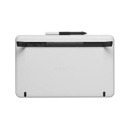 Перьевой дисплей Wacom One 13