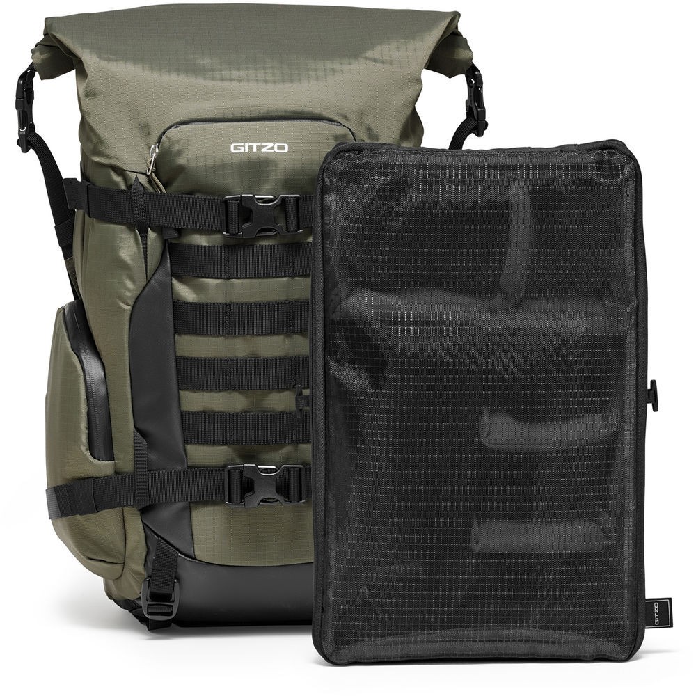 Рюкзак Gitzo GCB AVT-BP-30 Adventury 30L
