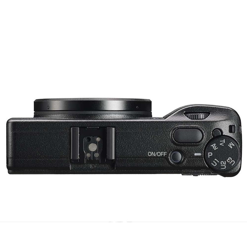 Фотоаппарат Ricoh GR IIIx (EU, без AC)