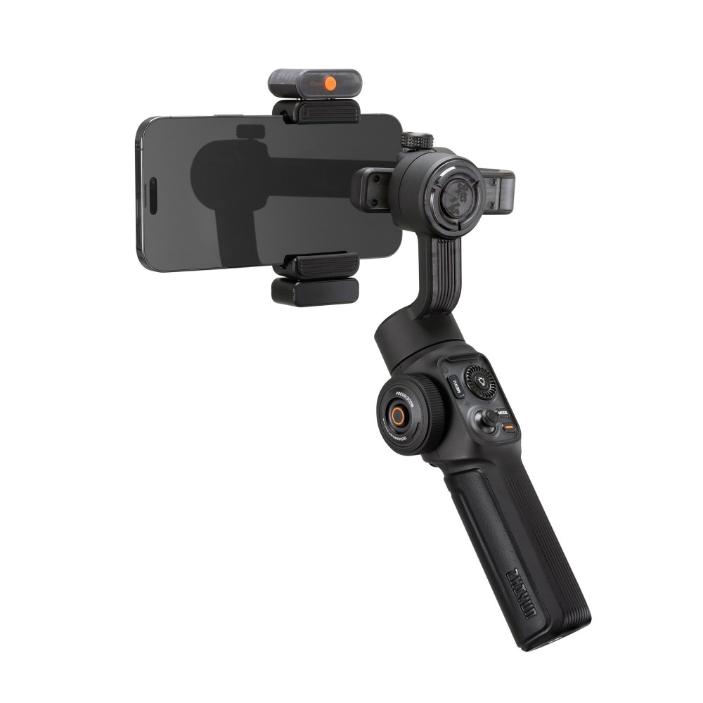 Стабилизатор Zhiyun Smooth 5S AI Pro Kit