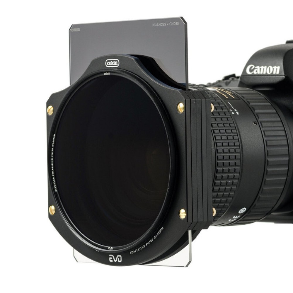 Держатель для светофильтров Cokin EVO BPE01 формата М (84х100)