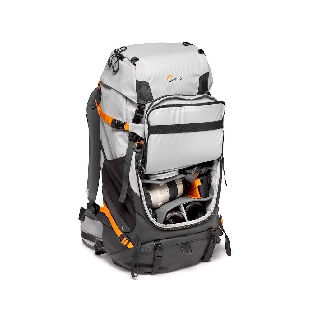 Рюкзак Lowepro PhotoSport Backpack PRO 55L AW III (M-L)