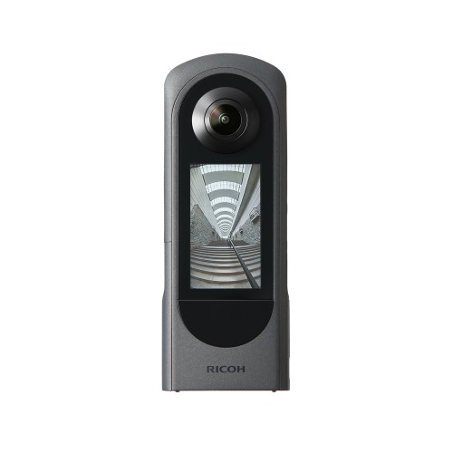 Камера VR 360 Ricoh Theta X