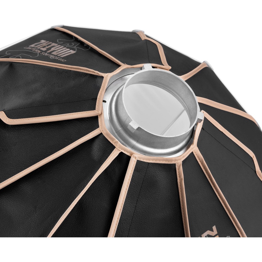 Софтбокс Zhiyun Lantern 85D "Китайский шар" 85cm на крепление Bowens (EX1H13)