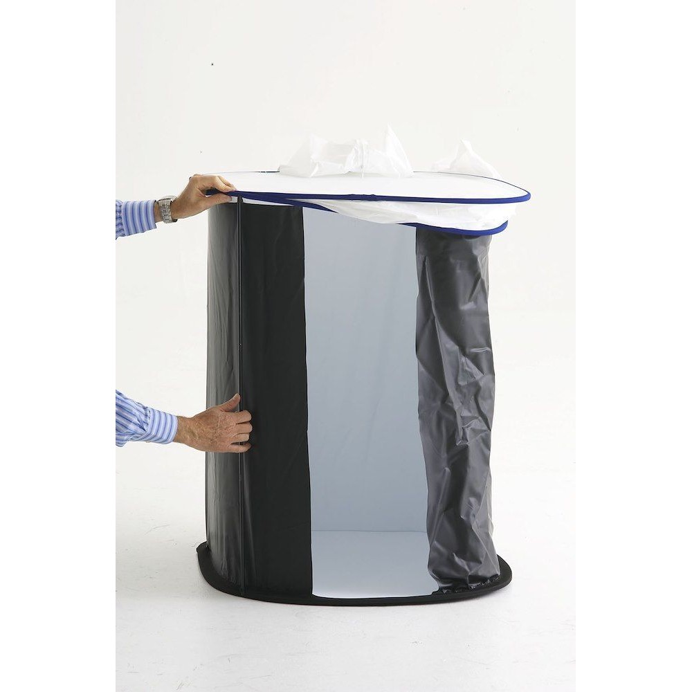 Лайтбокс Lastolite LL LR8824 Studio Cubelite 70 x 70 x 15 см