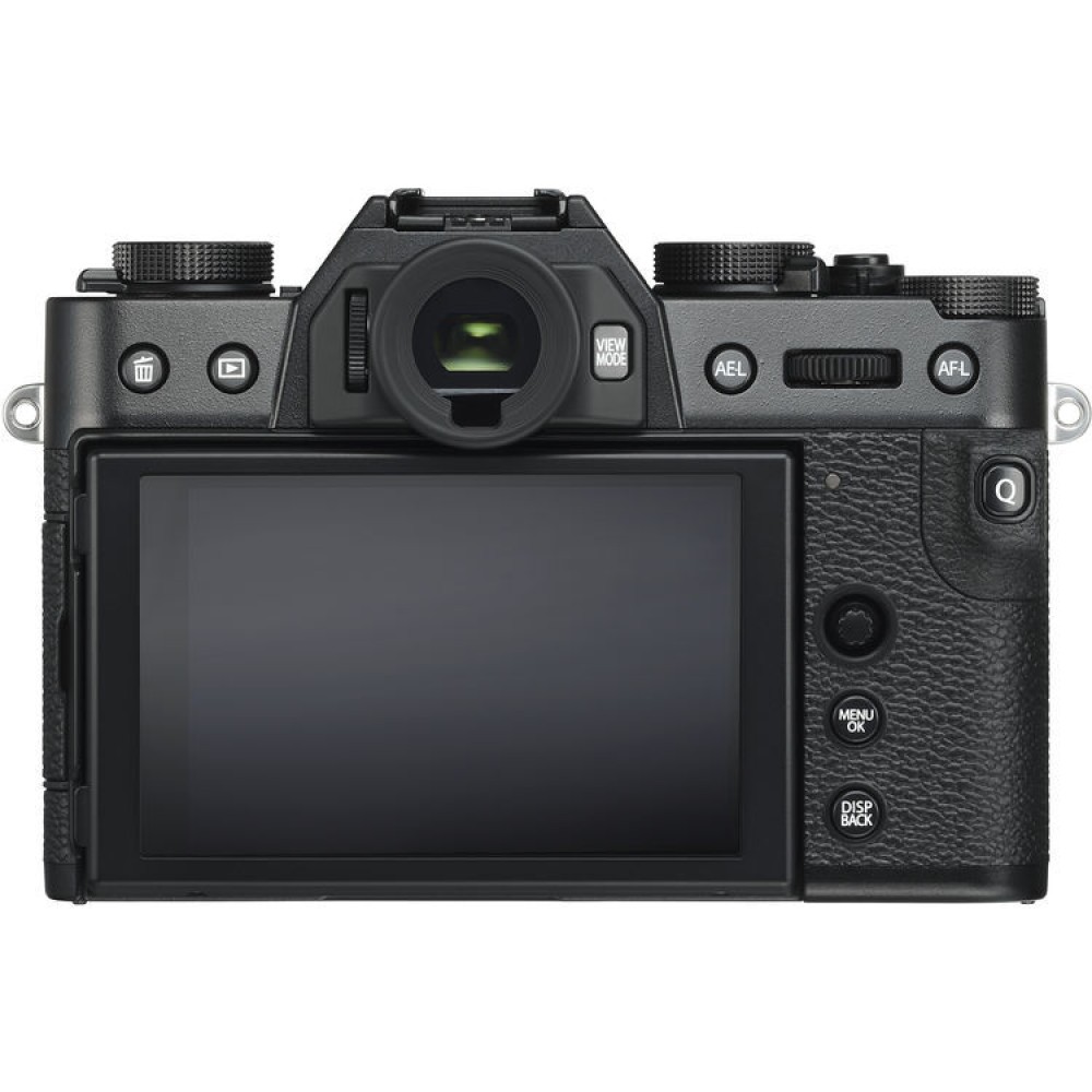 Фотоаппарат Fujifilm X-T30 Body Black