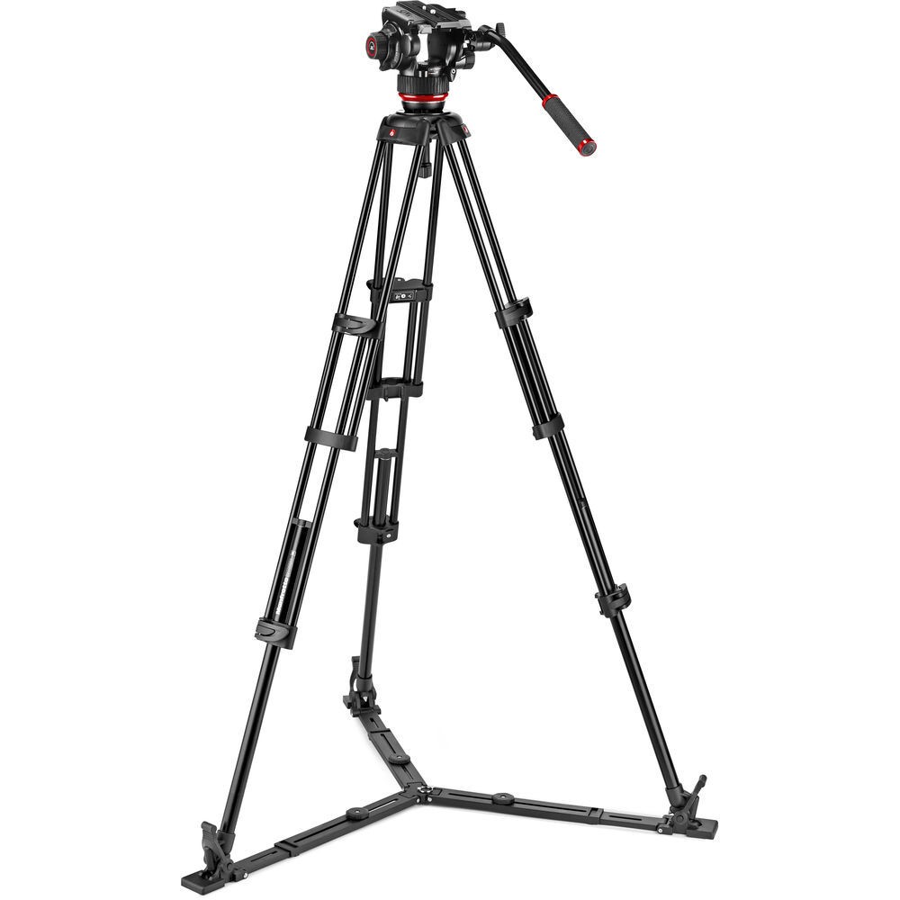 Видеоштатив Manfrotto MVK504XTWINGA