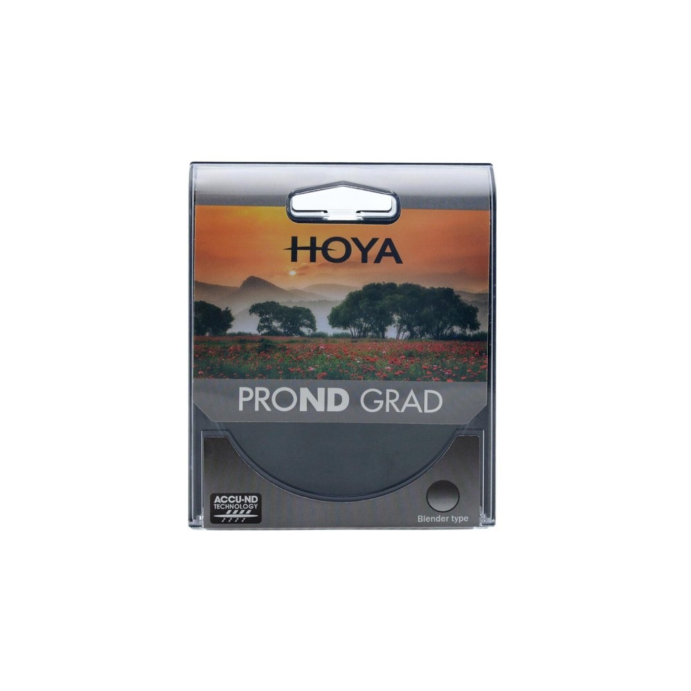 Светофильтр Hoya GRAD PROND16 градиентный 82mm