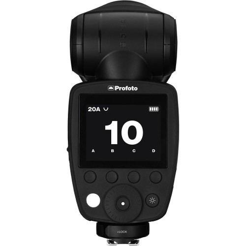 Вспышка Profoto A10 AirX Sony