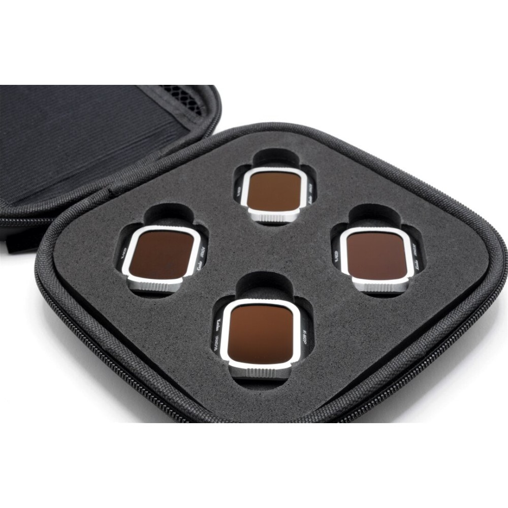 Светофильтр Kenko для дрона Mavic 2 PRO IRND Kit
