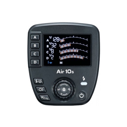 Радио-трансмиттер Nissin Commander Air10s Canon