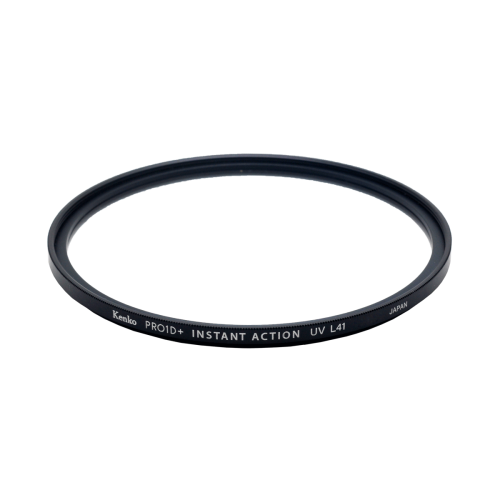 Светофильтр Kenko PRO1D+ Instant Action UV L41 ультрафиолетовый 62mm