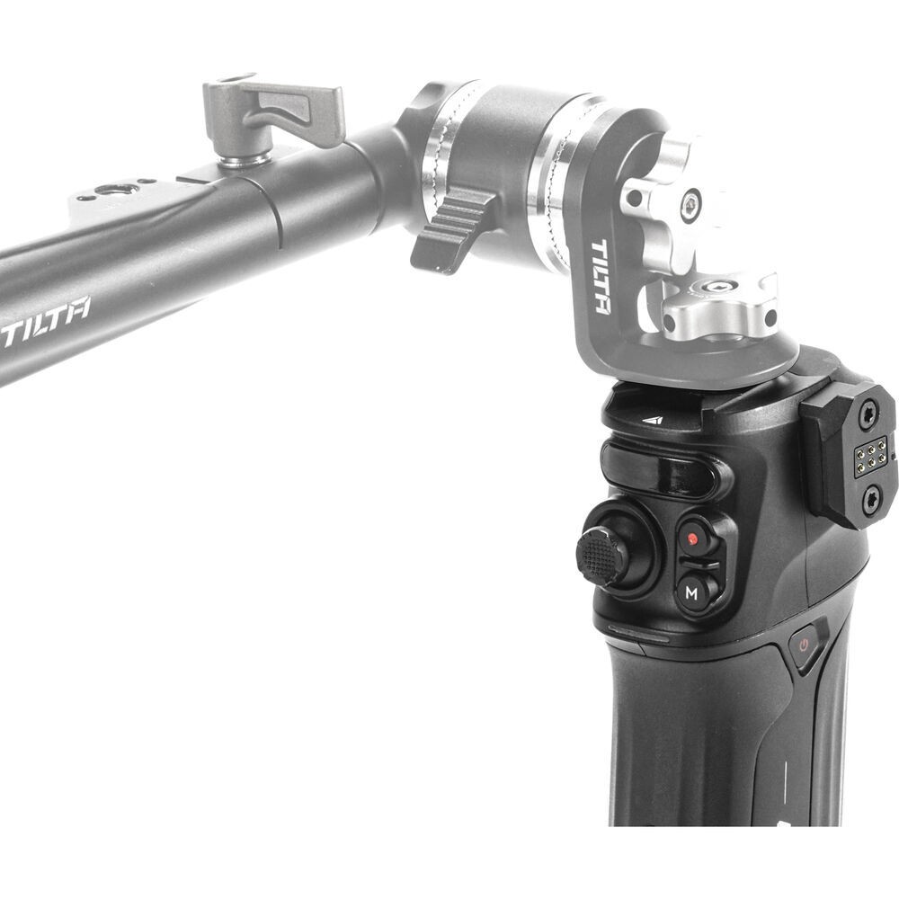 Рукоятка Tilta Nucleus Nano II Control