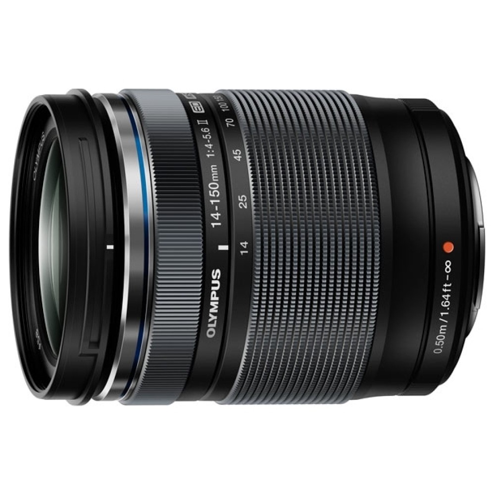 Объектив OM System M.Zuiko Digital ED 14-150mm F4.0-5.6 II
