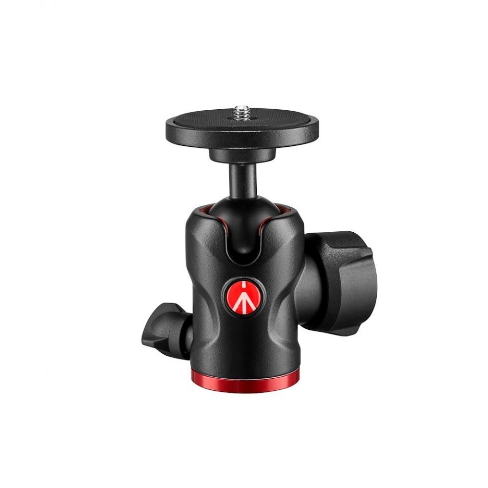 Голова шаровая Manfrotto MH494