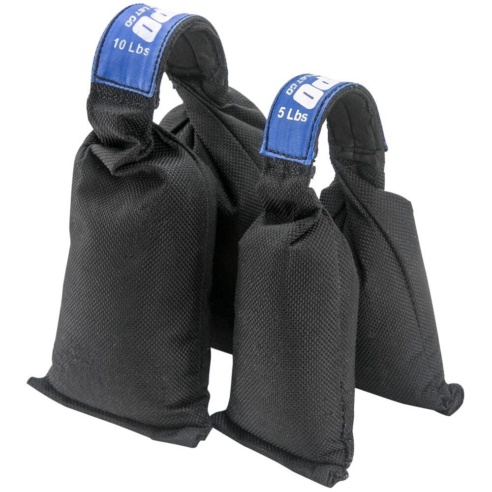 Мешок-противовес Kupo KSW-05 Wrap & Go Shot Bag 2.27KG