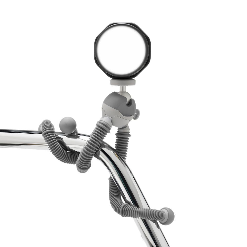 Осветитель светодиодный Joby Beamo Reel