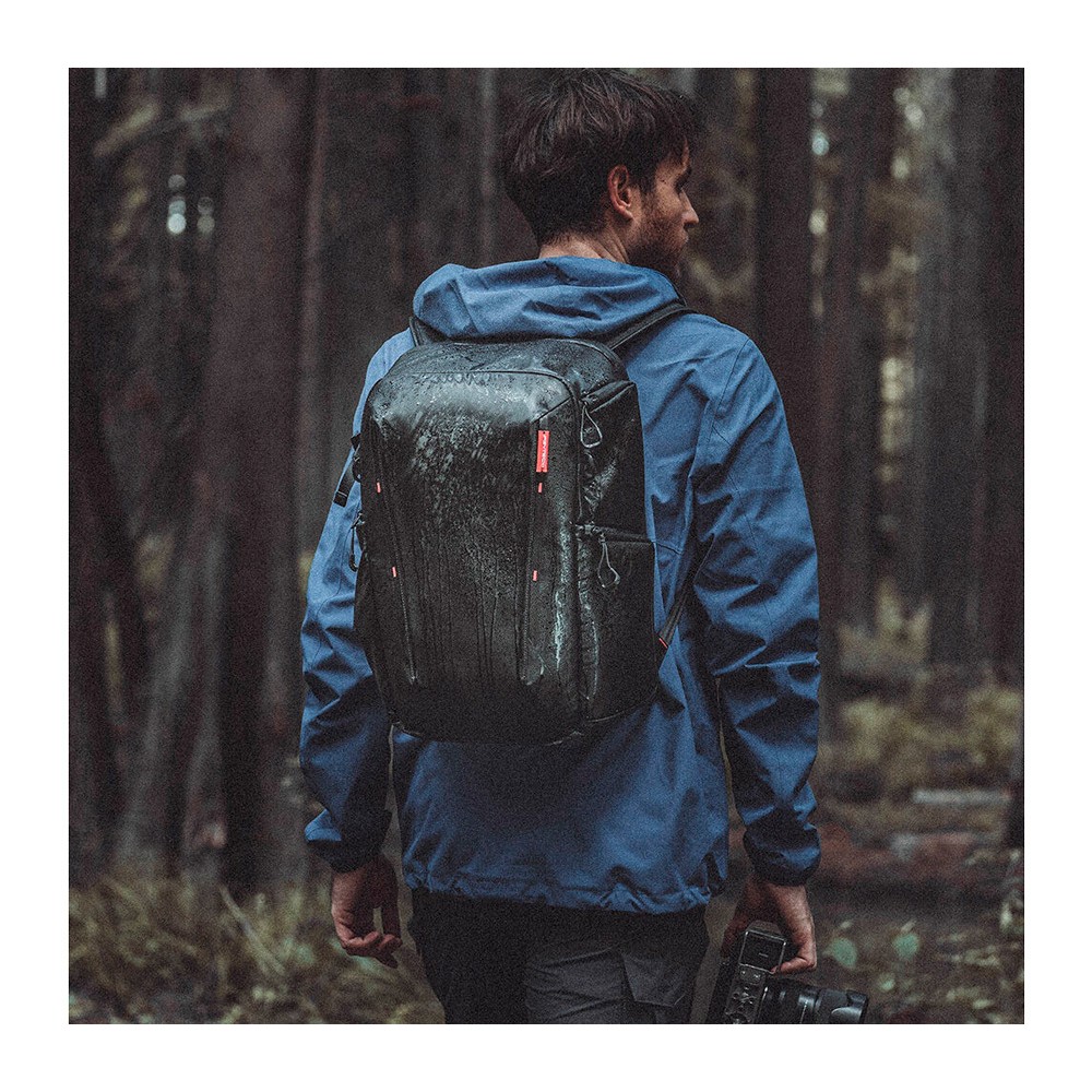 Рюкзак PGYTECH OneMo Lite Backpack 22L Twilight Black